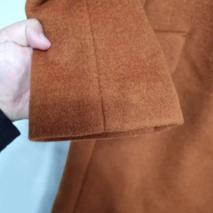 [BUNJANG] Tankers Cashmere Coat (Women&