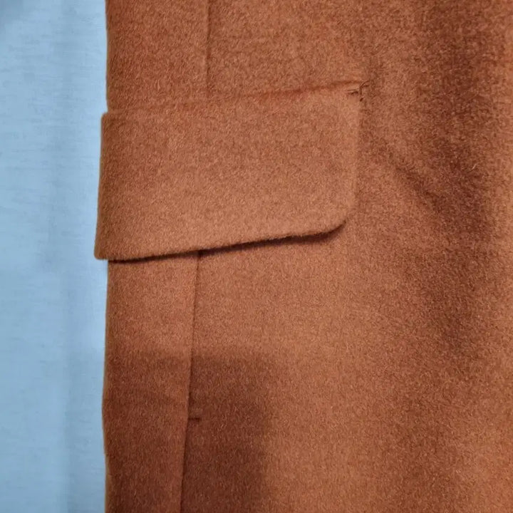 [BUNJANG] Tankers Cashmere Coat (Women&