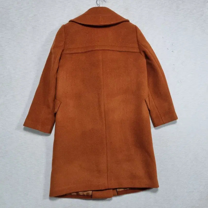 [BUNJANG] Tankers Cashmere Coat (Women&