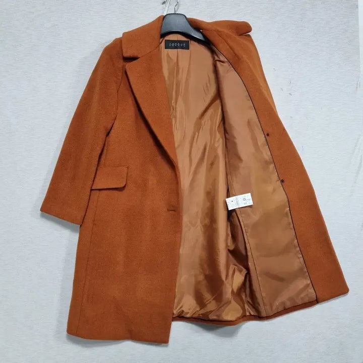 [BUNJANG] Tankers Cashmere Coat (Women&