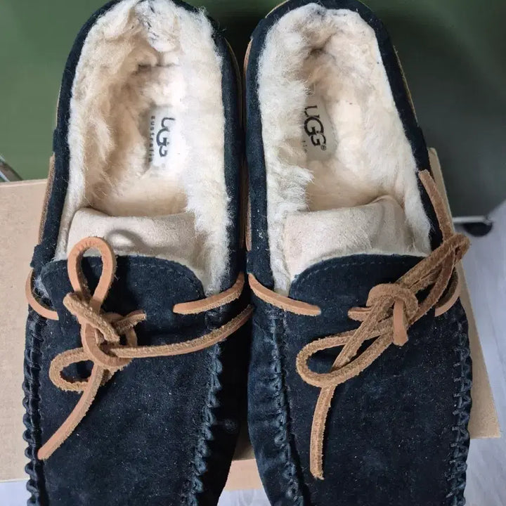 [BUNJANG] UGG Boots (Used) / [230]어그. 어그단화특이사항없습니다. 일주일 실착용. 박스채잇음