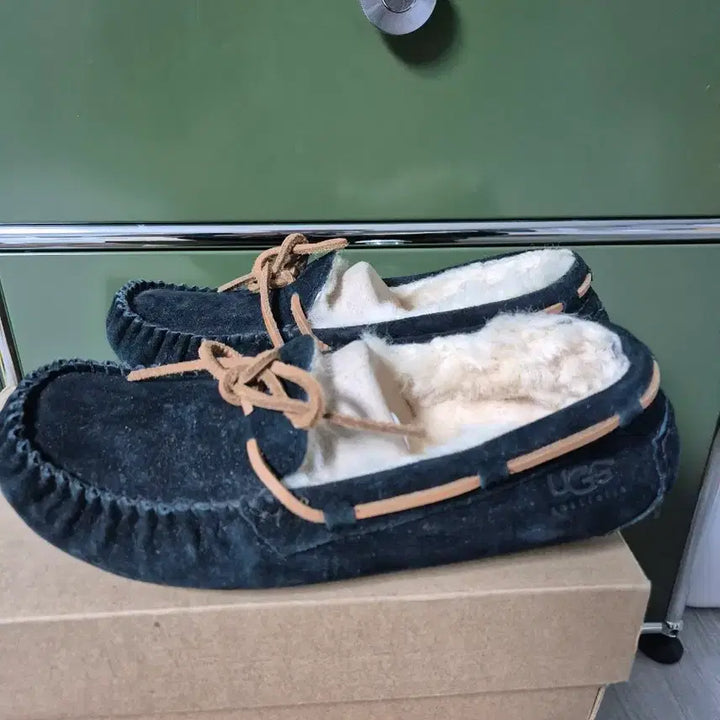 [BUNJANG] UGG Boots (Used) / [230]어그. 어그단화특이사항없습니다. 일주일 실착용. 박스채잇음