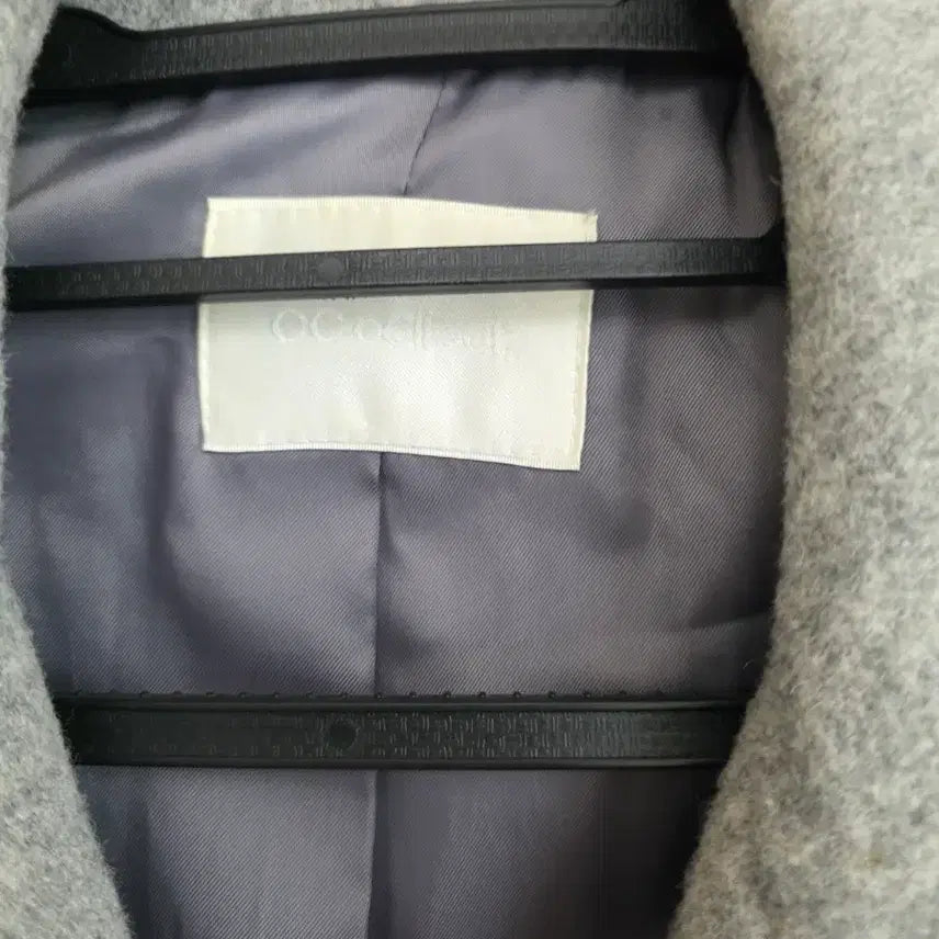 [BUNJANG] CC Collect Wool Coat (Size 55-66) / 여성 씨씨콜렉트 울코트 55~66