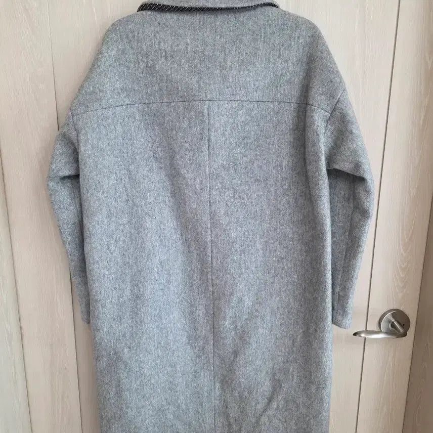 [BUNJANG] CC Collect Wool Coat (Size 55-66) / 여성 씨씨콜렉트 울코트 55~66