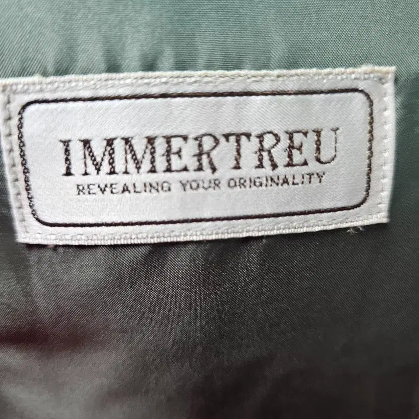 [BUNJANG] Male Gray Jacket 100 / 회색 남성 자켓100