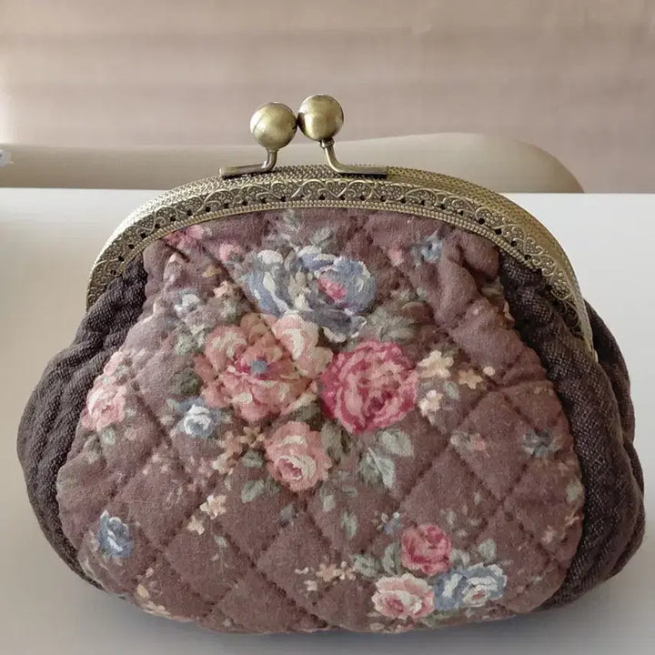 [BUNJANG] Frame Pouch / 프레임 파우치