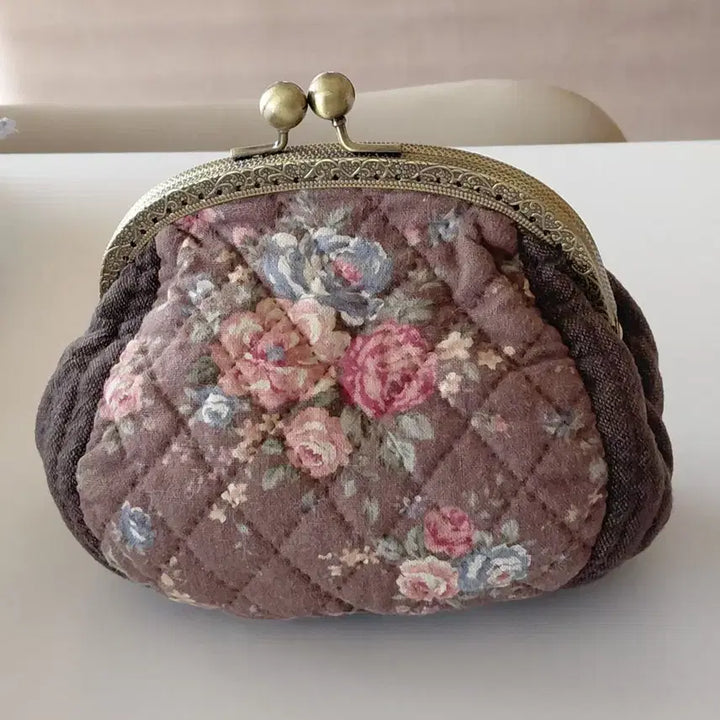 [BUNJANG] Frame Pouch / 프레임 파우치