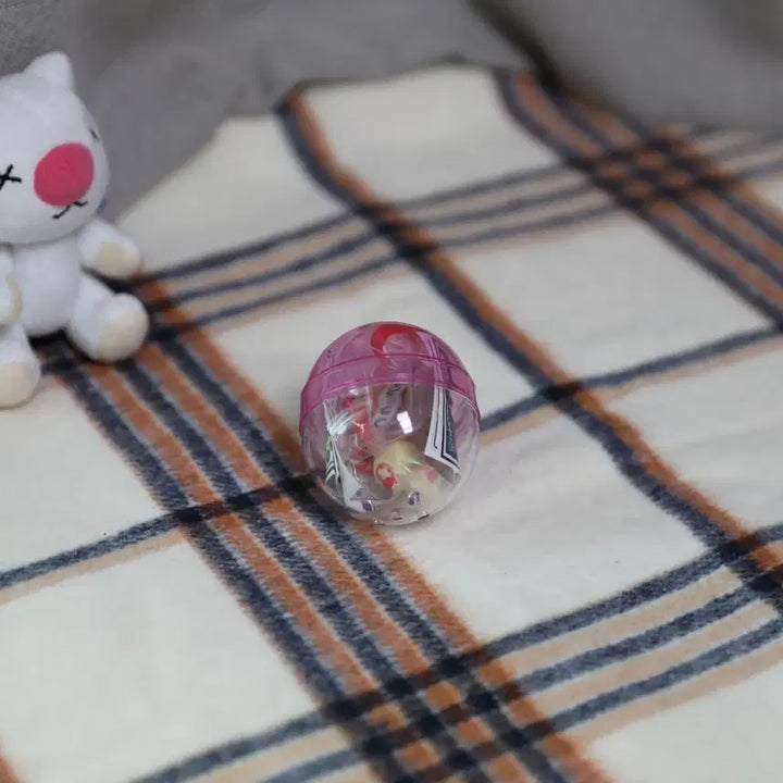 [BUNJANG] Pokemon AG Netsuke Mascot Set (8 Types) / [초레어/미개봉] 포켓몬 AG 네츠케 전설의 3대장 포함 8종 세트