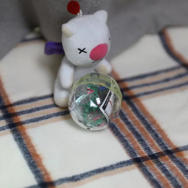 [BUNJANG] Pokemon AG Netsuke Mascot Set (8 Types) / [초레어/미개봉] 포켓몬 AG 네츠케 전설의 3대장 포함 8종 세트