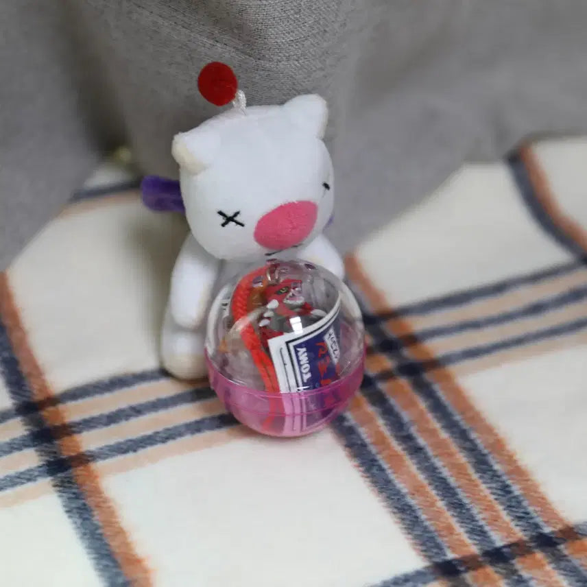 [BUNJANG] Pokemon AG Netsuke Mascot Set (8 Types) / [초레어/미개봉] 포켓몬 AG 네츠케 전설의 3대장 포함 8종 세트