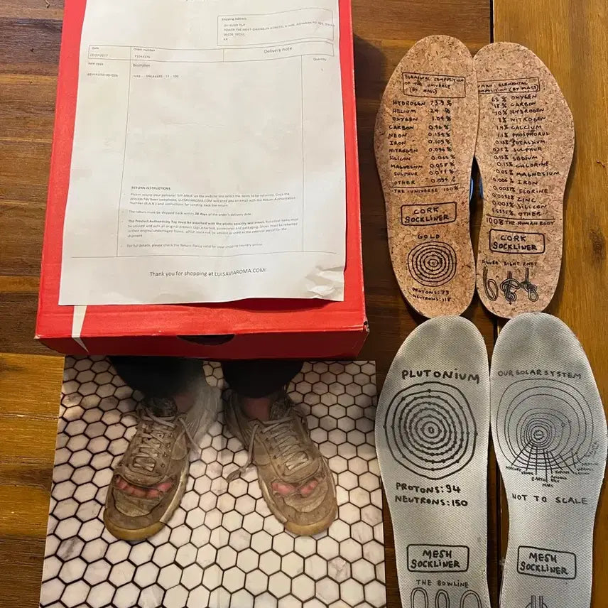 [BUNJANG] Mars Yard 2.0 / [290]마스야드2.0