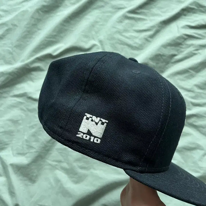[BUNJANG] thisisneverthat New Era New York Yankees 59FIFTY Classic Navy Snapback / 디스이즈네버댓 x 뉴에라 뉴욕 양키스 59피프티 클래식 네이비 스냅백