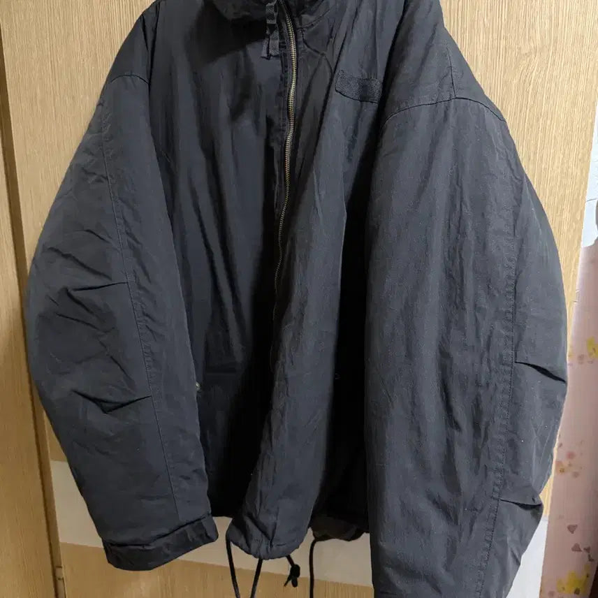 [BUNJANG] Coln Jacket / 콜른 파카