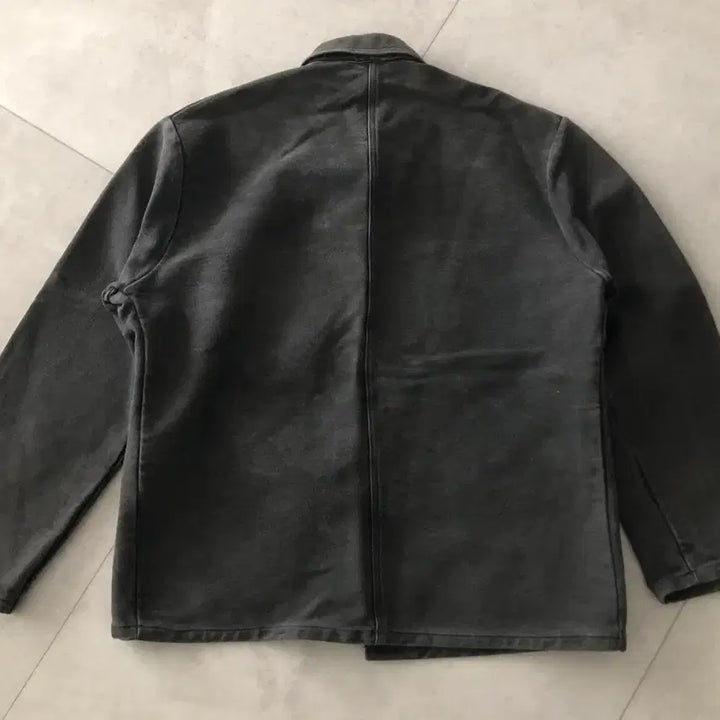 [BUNJANG] 70s French Work Jacket / 70s 프렌치워크자켓