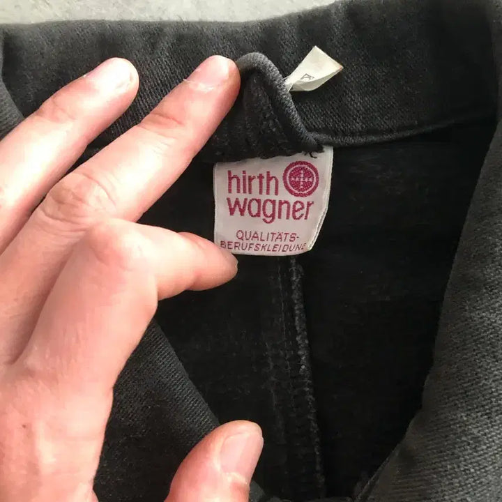 [BUNJANG] 70s French Work Jacket / 70s 프렌치워크자켓