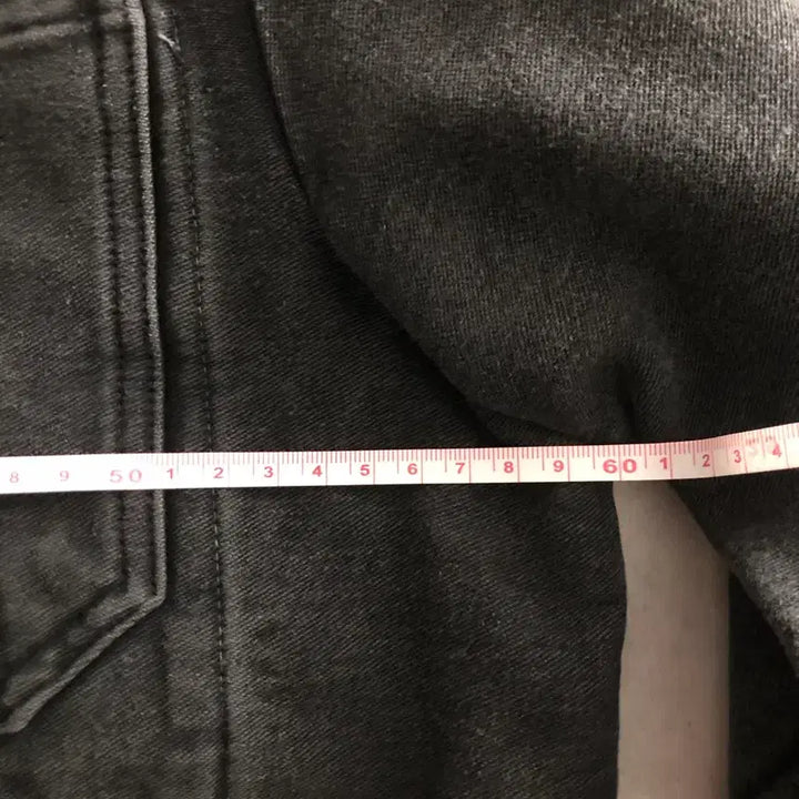 [BUNJANG] 70s French Work Jacket / 70s 프렌치워크자켓