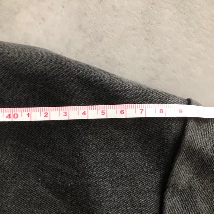 [BUNJANG] 70s French Work Jacket / 70s 프렌치워크자켓