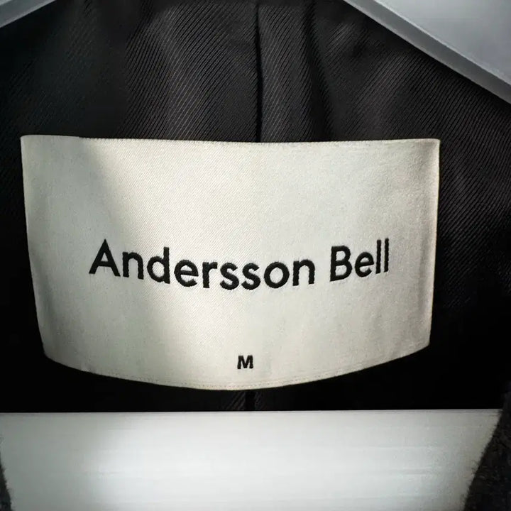 [BUNJANG] Andersson Bell Check Blazer Set / 앤더슨벨 체크 블레이저 셋업 판매합니다