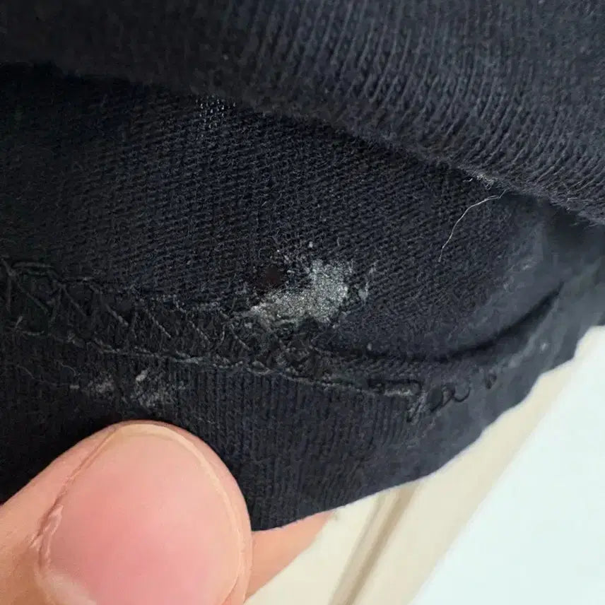 [BUNJANG] A$AP Rocky Testing Longsleeve / 에이셉 라키 테스팅 머천 롱슬리브