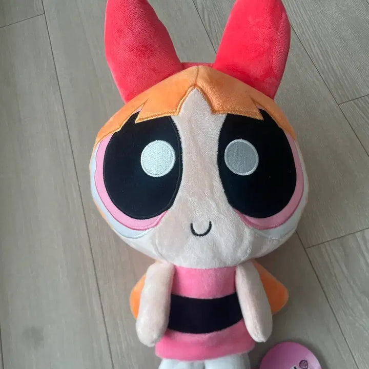 [BUNJANG] The Powerpuff Girls Doll / 파워퍼프걸 인형 (가격 내려용)