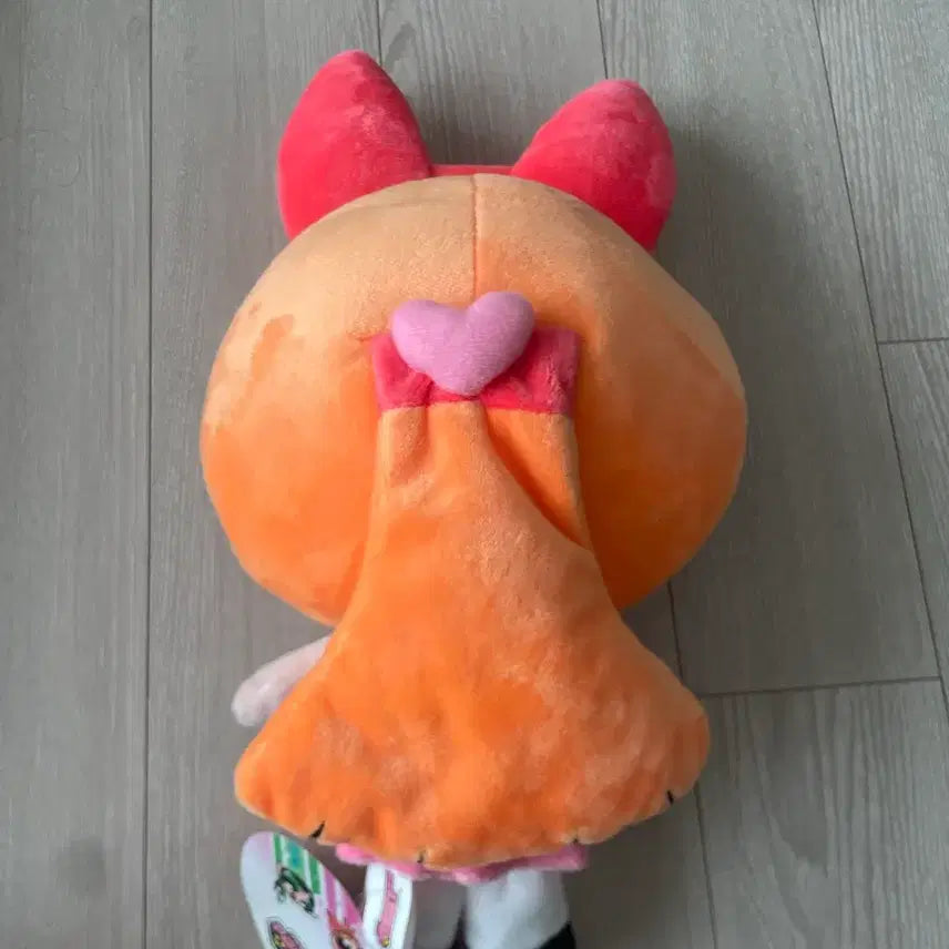 [BUNJANG] The Powerpuff Girls Doll / 파워퍼프걸 인형 (가격 내려용)