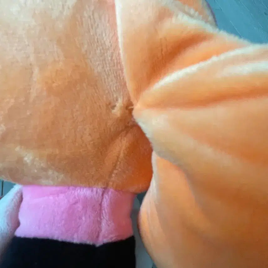 [BUNJANG] The Powerpuff Girls Doll / 파워퍼프걸 인형 (가격 내려용)