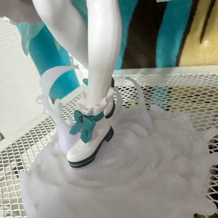 [BUNJANG] Hatsune Miku 39 Melting Melty Sugar Figure / 최저! 상자o 미쿠의날 39 멜팅 멜티 슈가 피규어