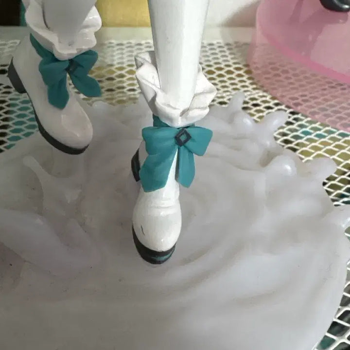 [BUNJANG] Hatsune Miku 39 Melting Melty Sugar Figure / 최저! 상자o 미쿠의날 39 멜팅 멜티 슈가 피규어