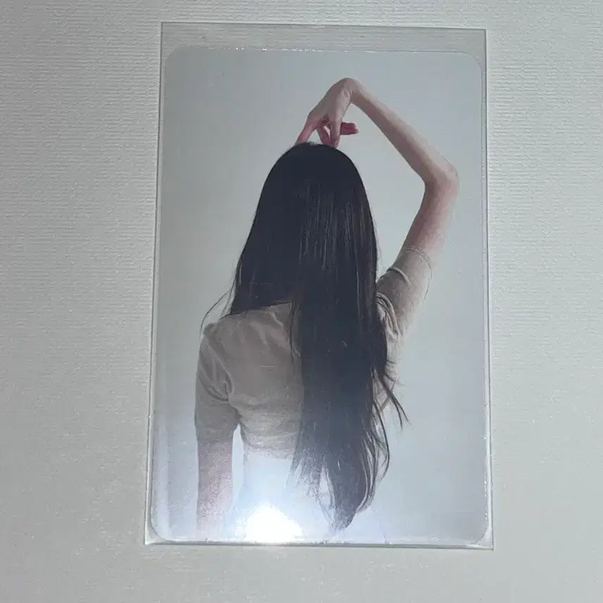 [BUNJANG] IVE Wonyoung Photocard / 아이브 장원영 포토카드
