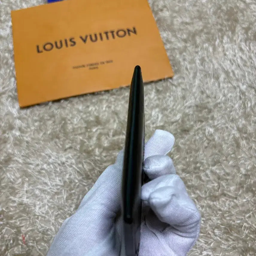[BUNJANG] OS Louis Vuitton Cardholder / [OS] 루이비통 포르트 카르트 카드지갑