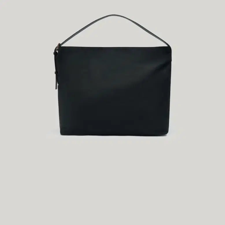 [BUNJANG] Dami Snug Suede Bag / 다미 Snug Suede Bag 브라운