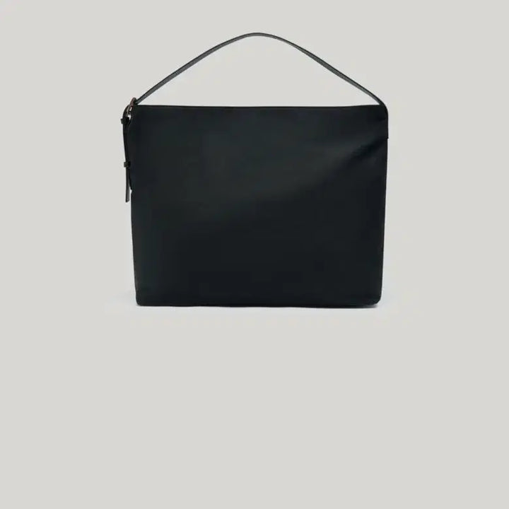 [BUNJANG] Dami Snug Suede Bag / 다미 Snug Suede Bag 브라운