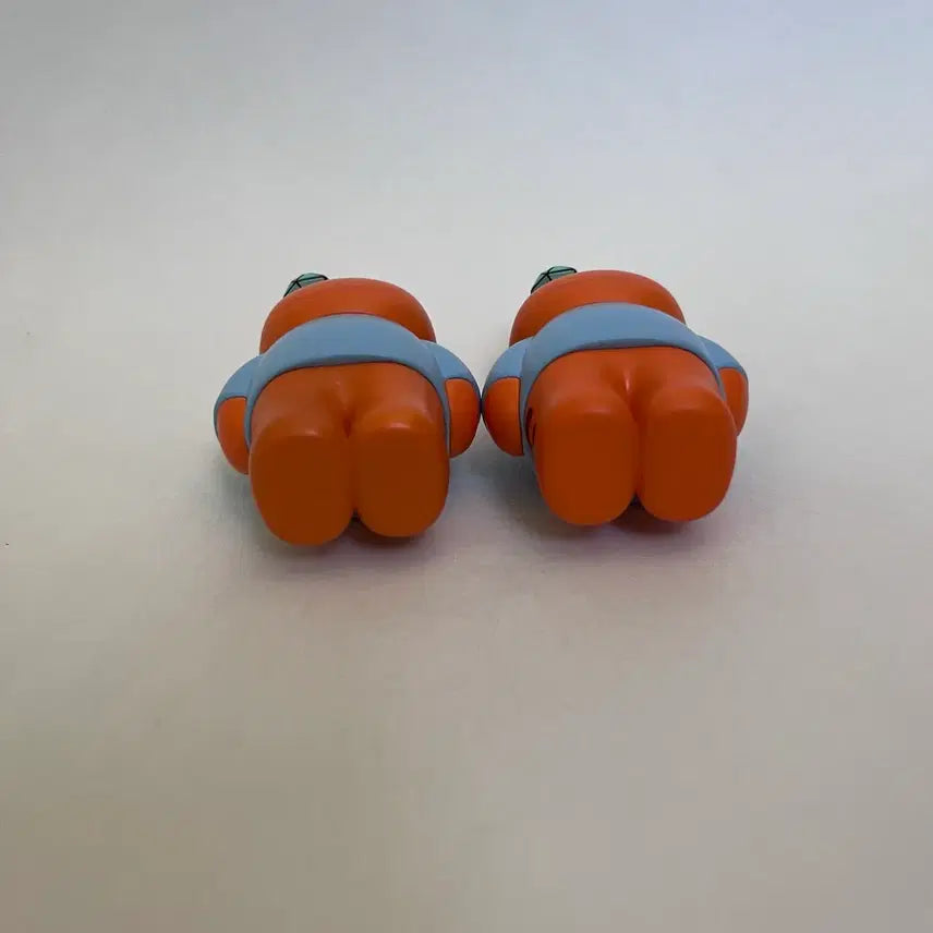 [BUNJANG] SEVENTEEN Tiger Character Doll Bundle Set / 세븐틴 호랑이 캐릭터 인형 (일괄)