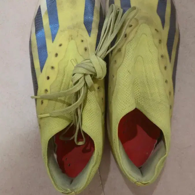 [BUNJANG] Adidas Crazyfast Elite 2g/3g AG Soccer Cleats / 아디다스 크레이지패스트 엘리트 2g/3g ag