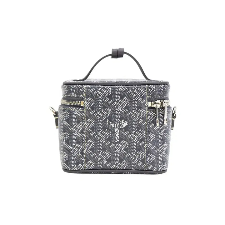 [BUNJANG] Goyard Muse Vanity Nano / [착한중고명품해운대점] 고야드 뮤즈 베니티 나노 상태 S