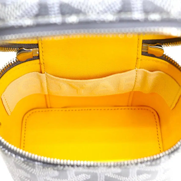 [BUNJANG] Goyard Muse Vanity Nano / [착한중고명품해운대점] 고야드 뮤즈 베니티 나노 상태 S