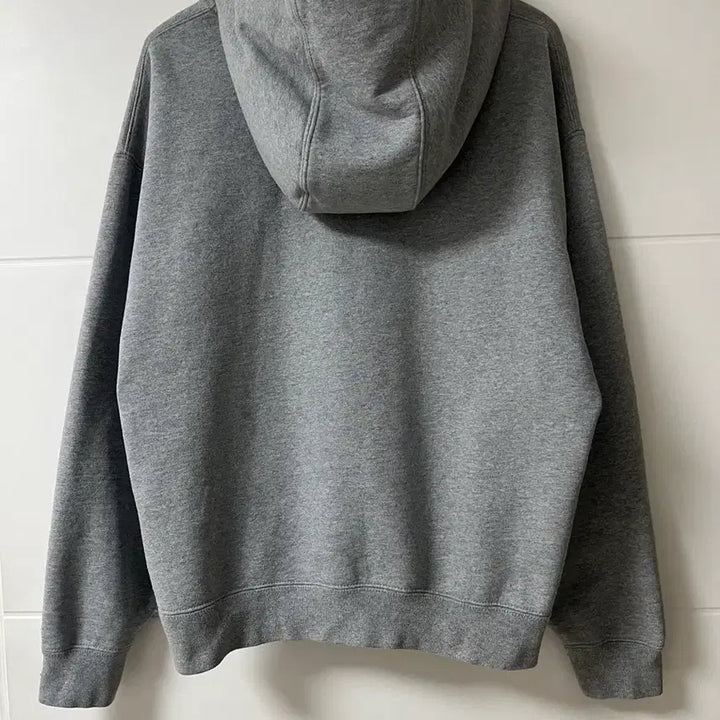 [BUNJANG] Nike Swoosh Fleece Hoodie / 나이키 스우시 후드