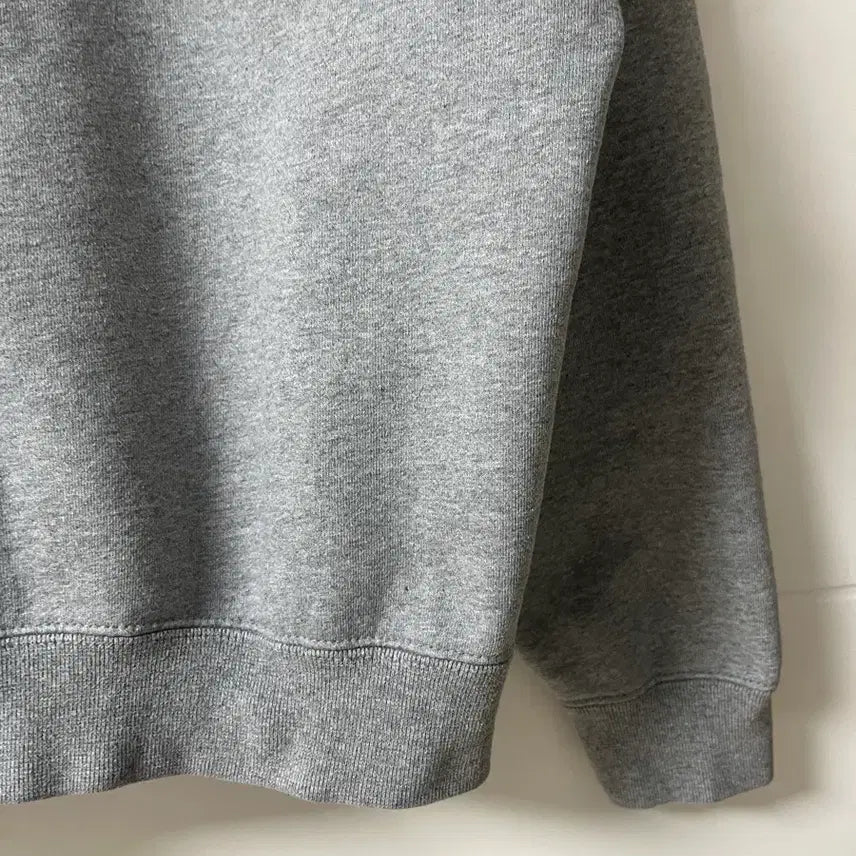 [BUNJANG] Nike Swoosh Fleece Hoodie / 나이키 스우시 후드