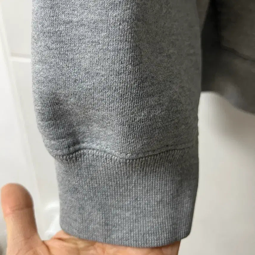 [BUNJANG] Nike Swoosh Fleece Hoodie / 나이키 스우시 후드