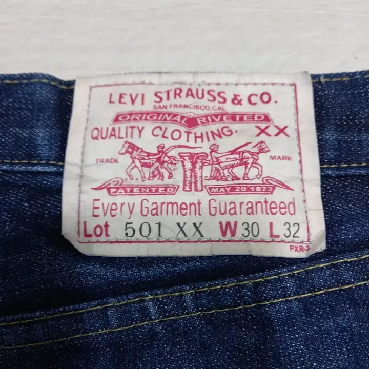 [BUNJANG] Levi&