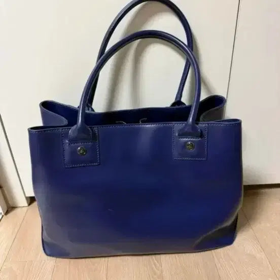 [SOLD OUT] 아네스베 통가죽 가방
