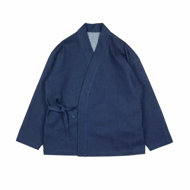 [BUNJANG] Toni Wek Crudo Kimono Jacket / 토니웩 Crudo Kimono Jacket