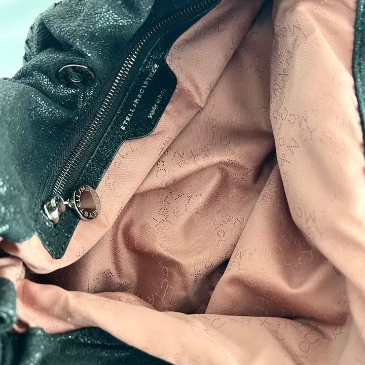 [BUNJANG] Stella McCartney Chain Shoulder Tote Bag / 스텔라 맥카트니 체인 숄더/토트백