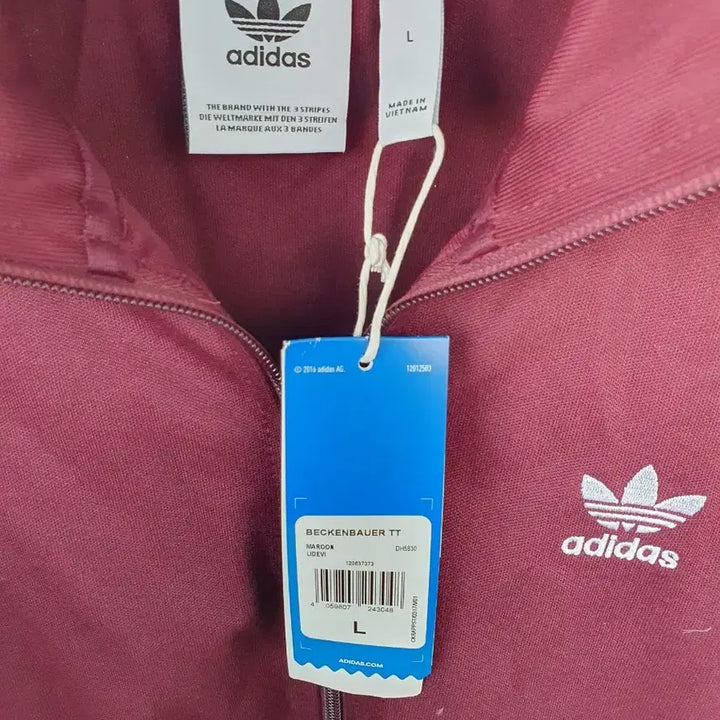 [BUNJANG] Unknown Item / 베켄바우어자켓L 새상품