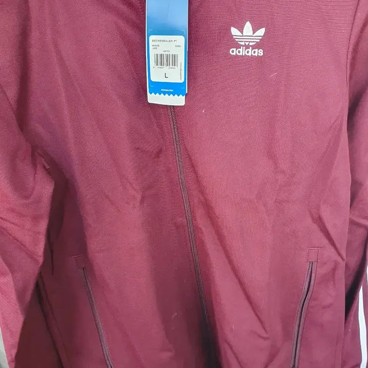 [BUNJANG] Unknown Item / 베켄바우어자켓L 새상품