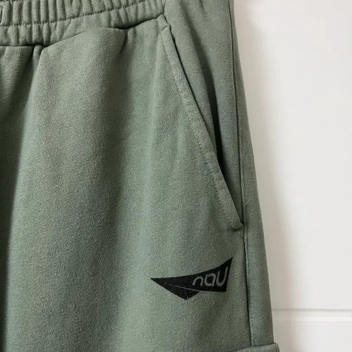 [BUNJANG] Now Cargo Pants / 나우 카고 팬츠 나우 스트링 조거 팬츠