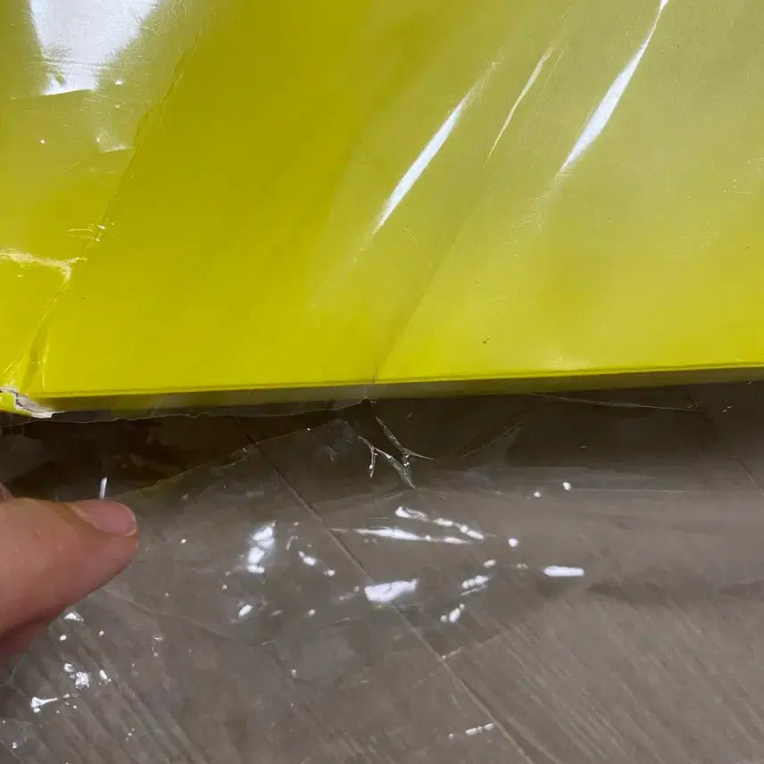 [BUNJANG] & Anna Stripe Pajama Set Green / 폴앤안나 팀 스트라이프 파자마 세트 그린 새상품