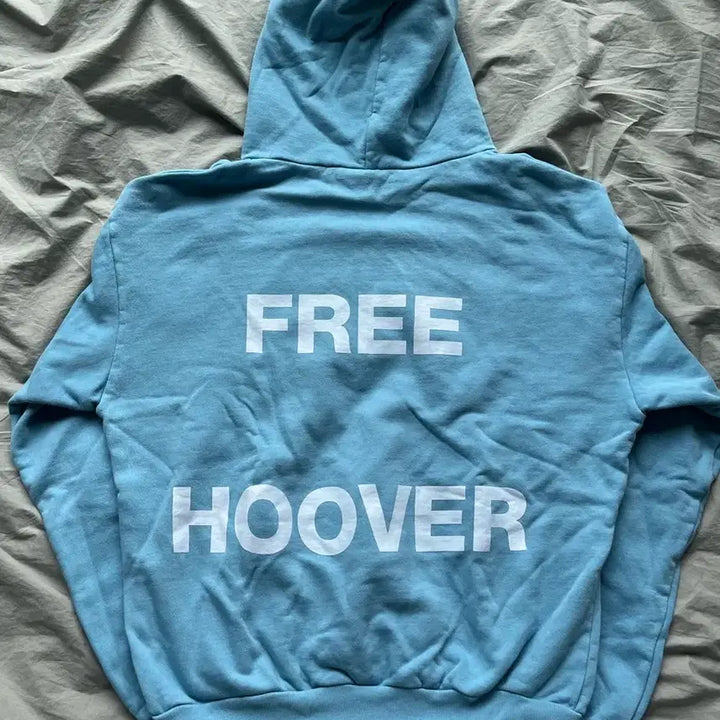 [SOLD OUT] [L] 칸예웨스트 이지 Free Hoover 프리후버 후드