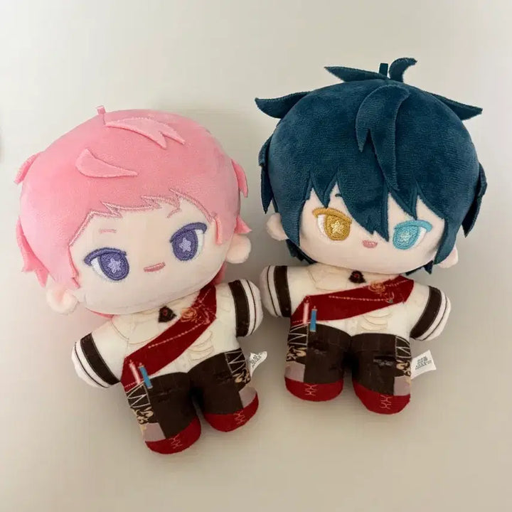 [BUNJANG] Valkyrie Shu Mika Trip Nui Bundle Set / 앙스타 트립누이 발키리 슈 미카 (일괄)