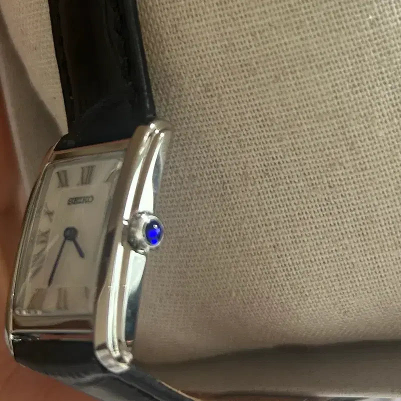 [BUNJANG] Seiko Certie Women's Watch / 세이코 세르띠에 여성시계